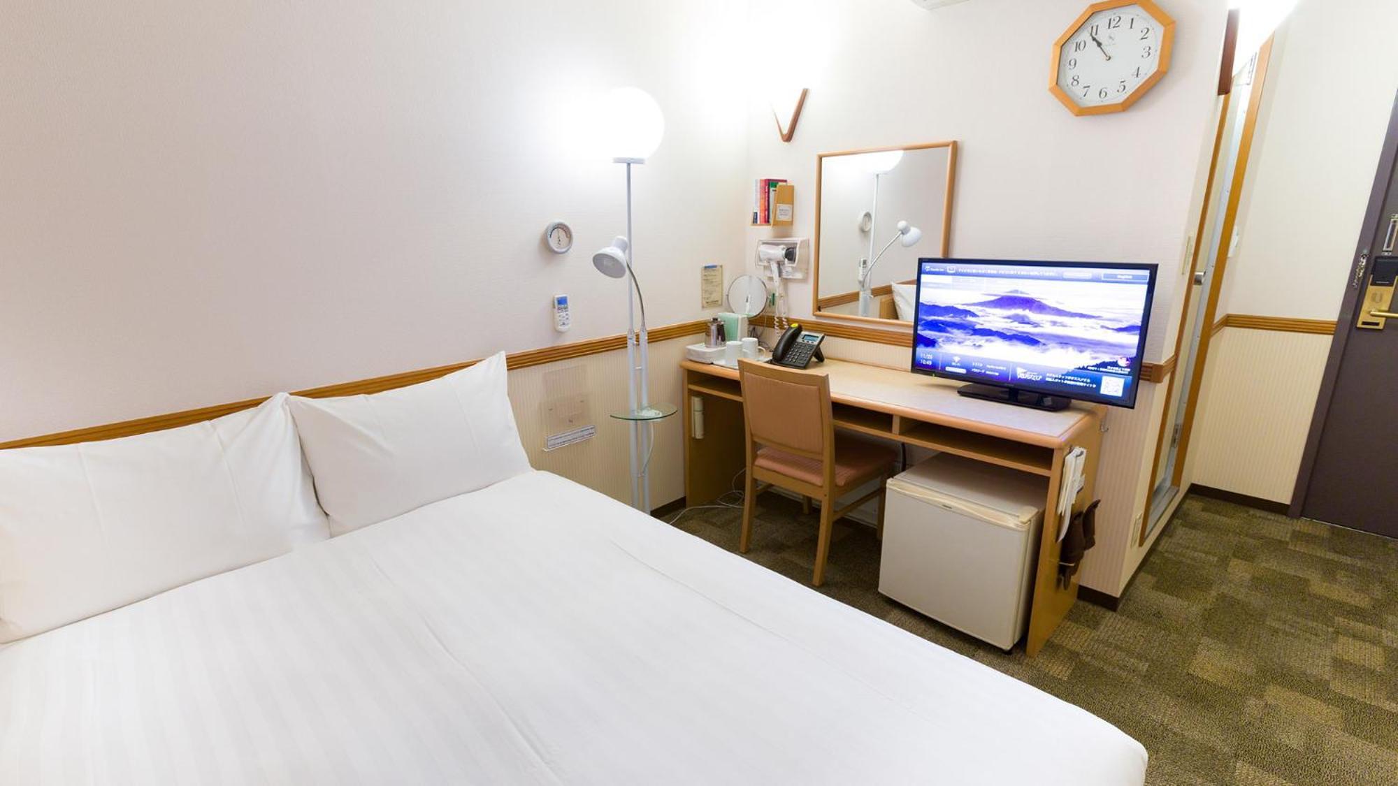 Toyoko Inn Tottori Eki Minami Guchi 객실 사진