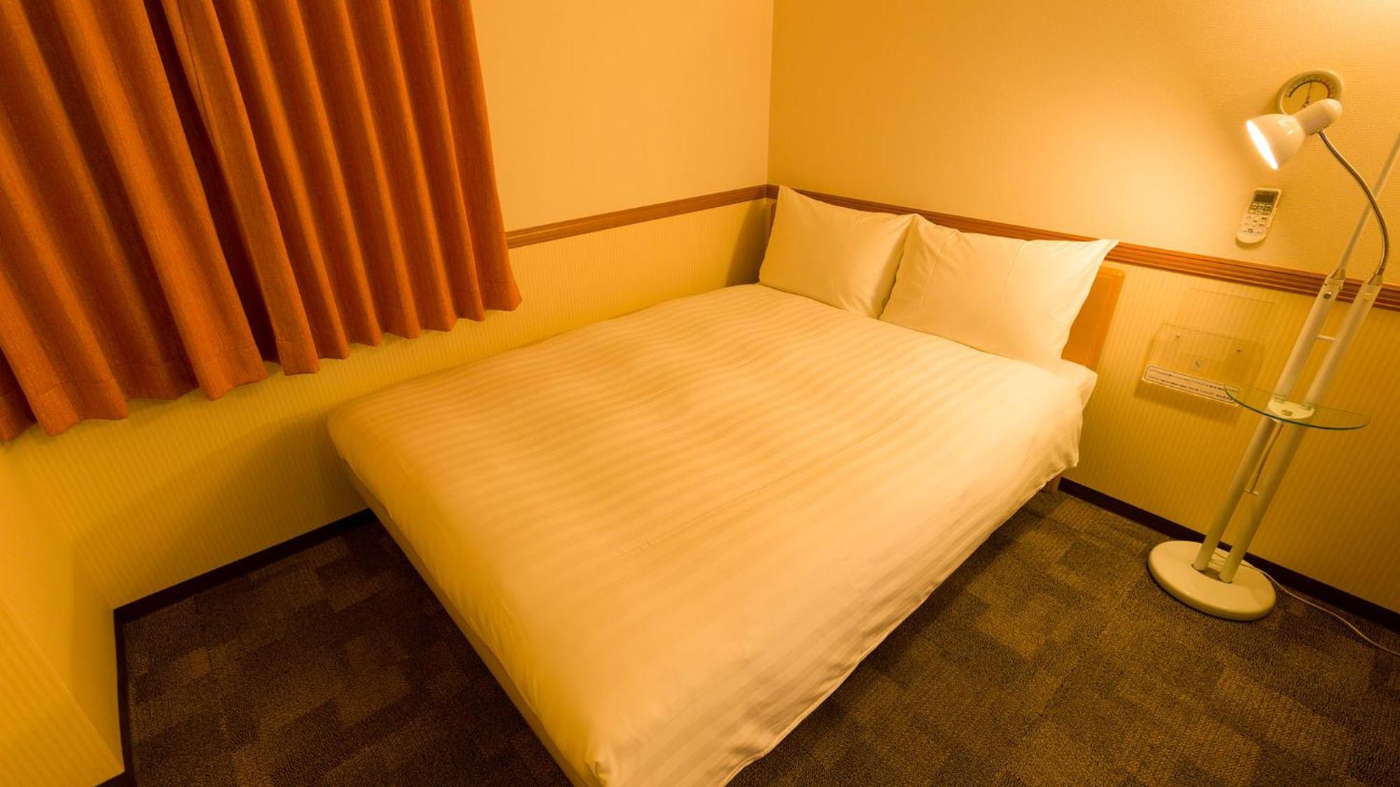 Toyoko Inn Tottori Eki Minami Guchi 객실 사진