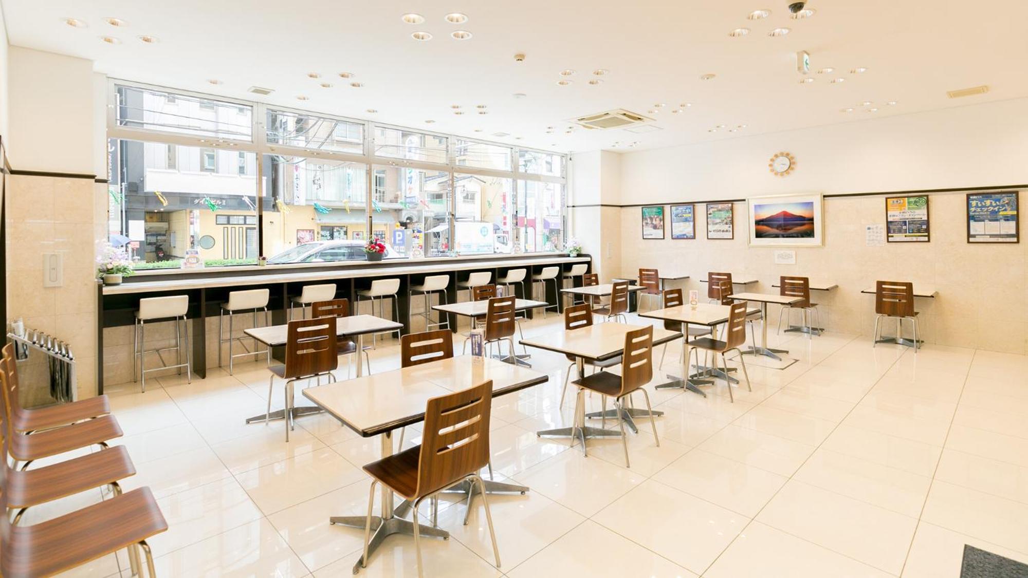 Toyoko Inn Tottori Eki Minami Guchi 외부 사진