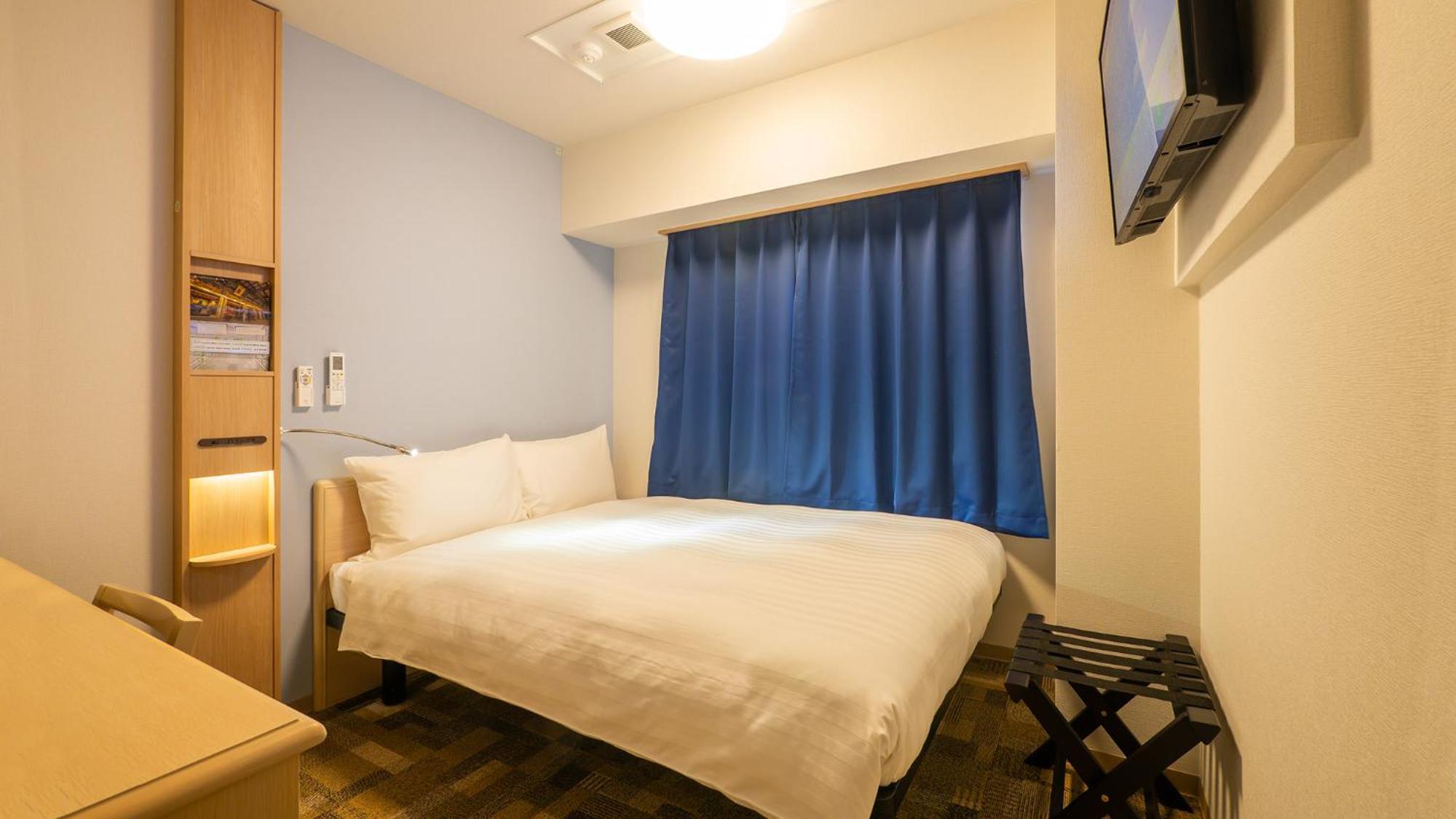 Toyoko Inn Tottori Eki Minami Guchi 객실 사진