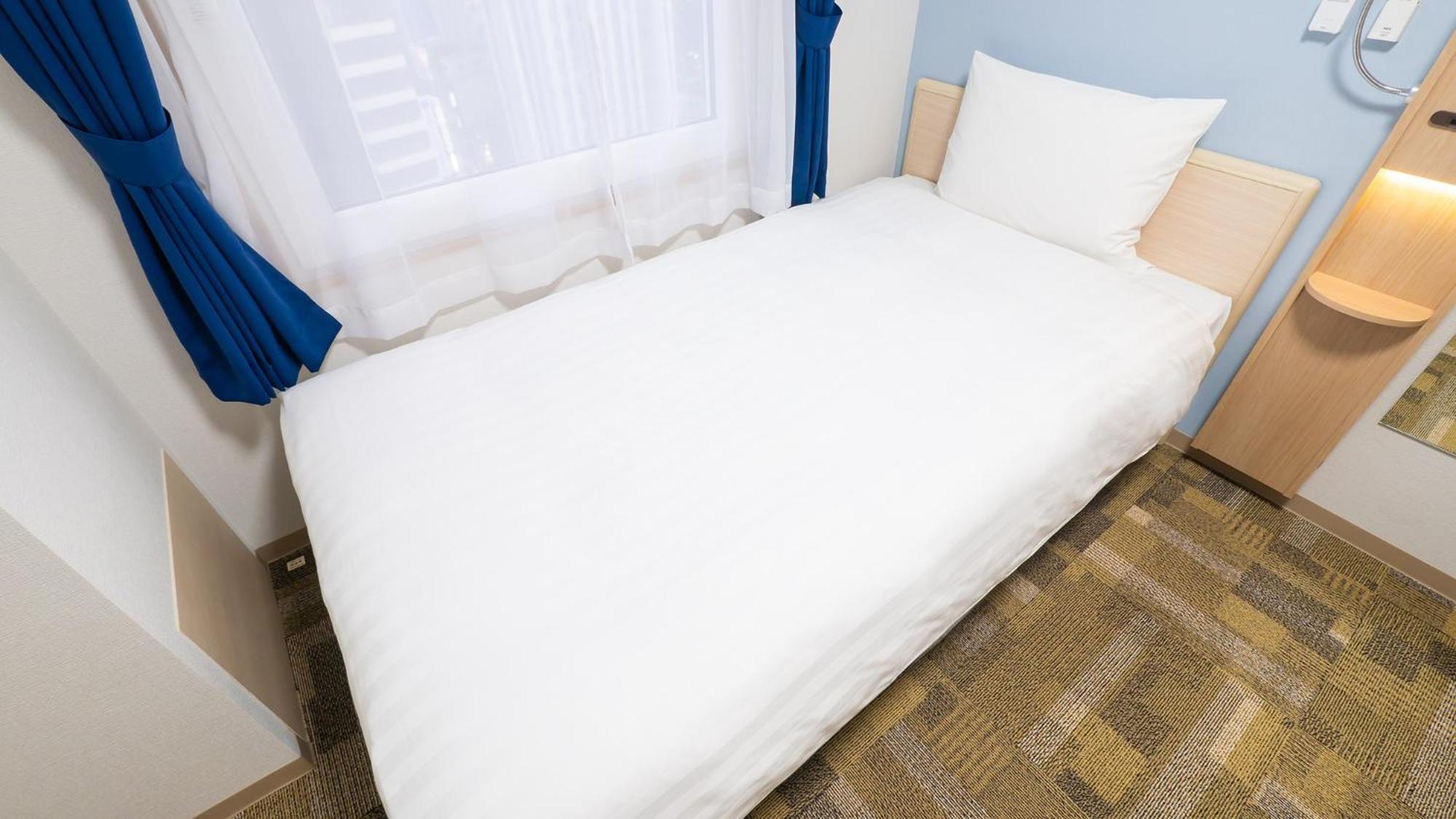 Toyoko Inn Tottori Eki Minami Guchi 객실 사진