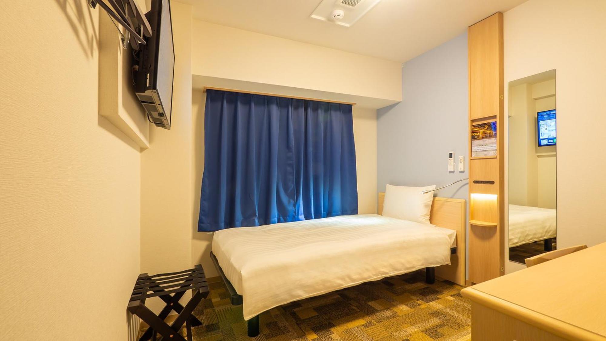 Toyoko Inn Tottori Eki Minami Guchi 객실 사진