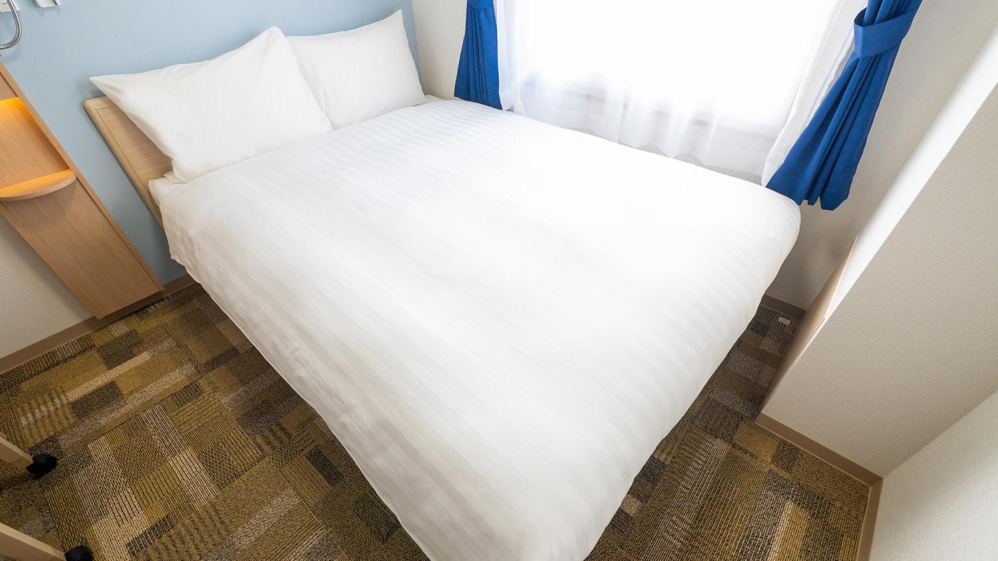 Toyoko Inn Tottori Eki Minami Guchi 객실 사진