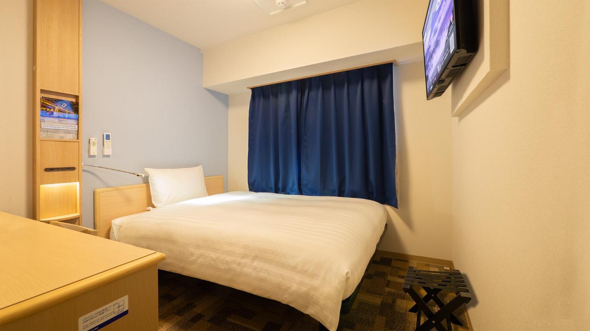 Toyoko Inn Tottori Eki Minami Guchi 객실 사진