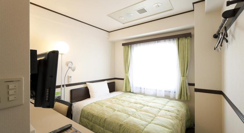 Toyoko Inn Tottori Eki Minami Guchi 외부 사진