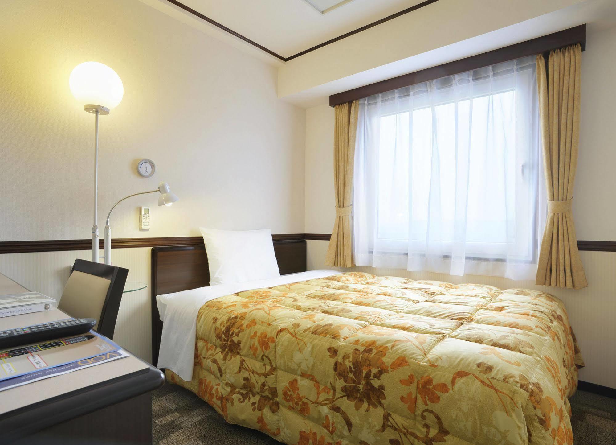 Toyoko Inn Tottori Eki Minami Guchi 외부 사진