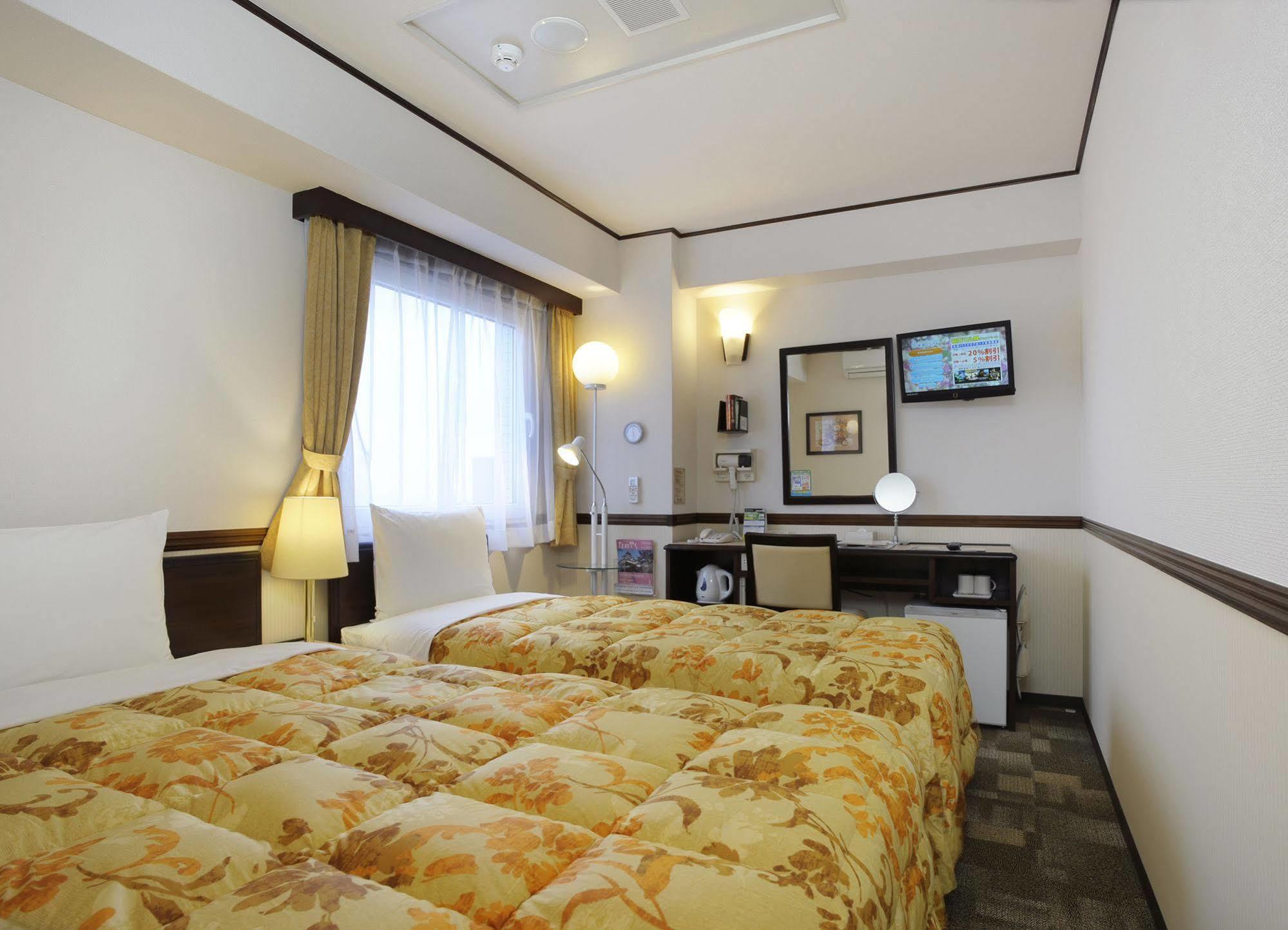 Toyoko Inn Tottori Eki Minami Guchi 외부 사진