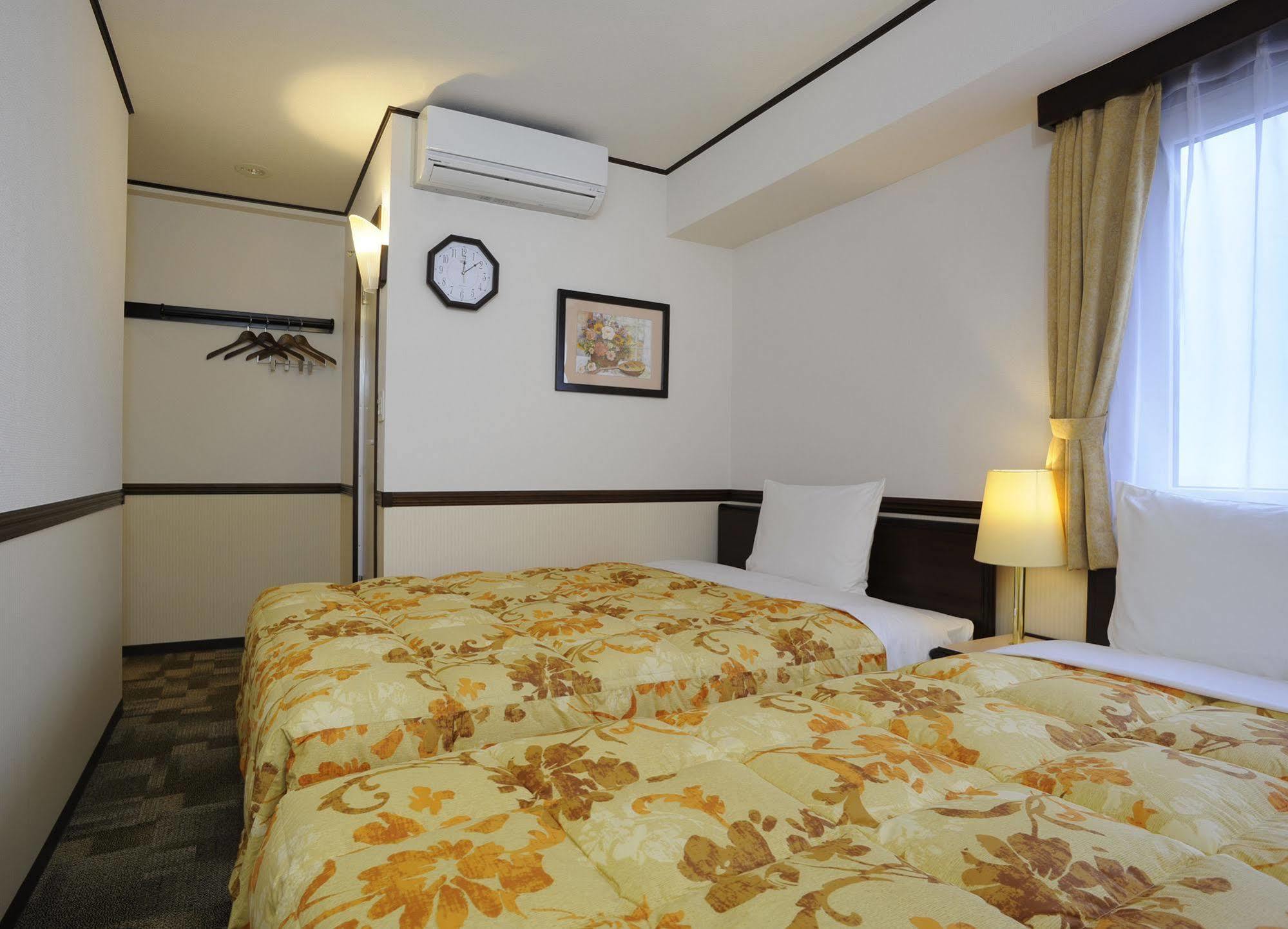 Toyoko Inn Tottori Eki Minami Guchi 외부 사진